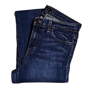 🐒Flying Monkey Highrise Slim-Fit Ankle Skinny Jeans. Women's Size: W30x30L.